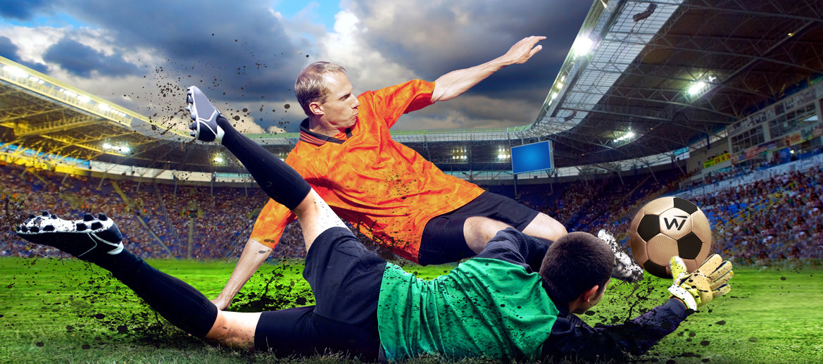 Winner sport