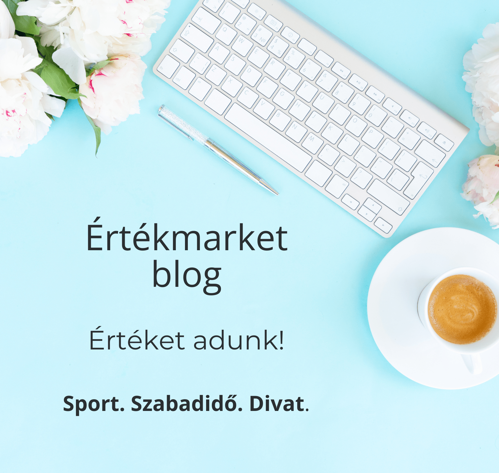 Értékmarket blog